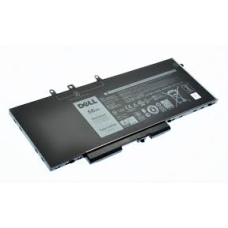 Dell Battery 4 Cell LITH 63Wh 11.4v 3500mAh For Latitude 5320 4M1JN 